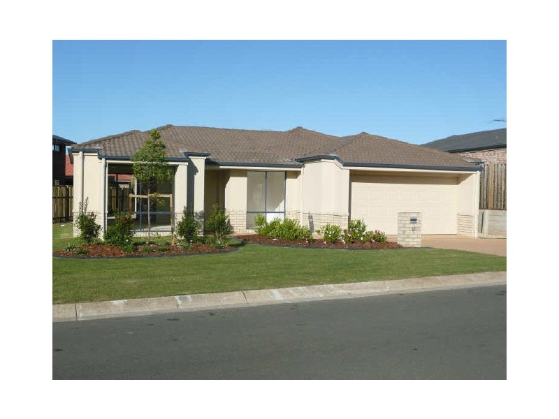 40 Allison Drive, Kallangur QLD 4503