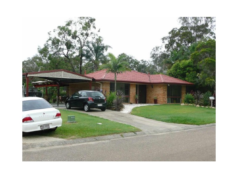 Bracken Ridge QLD 4017