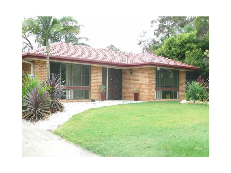 Bracken Ridge QLD 4017