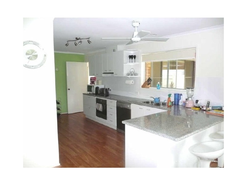 Bracken Ridge QLD 4017