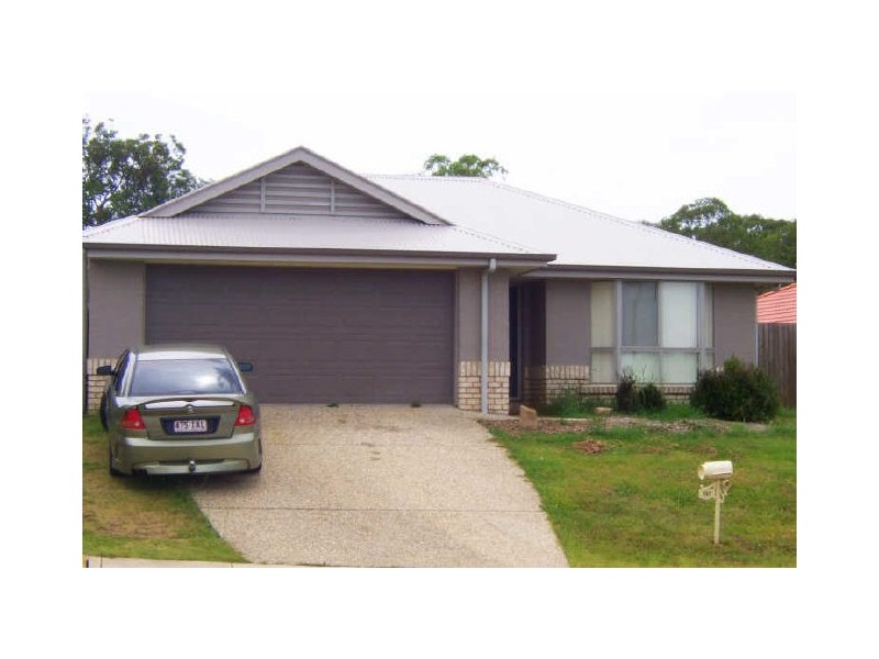 Bracken Ridge QLD 4017