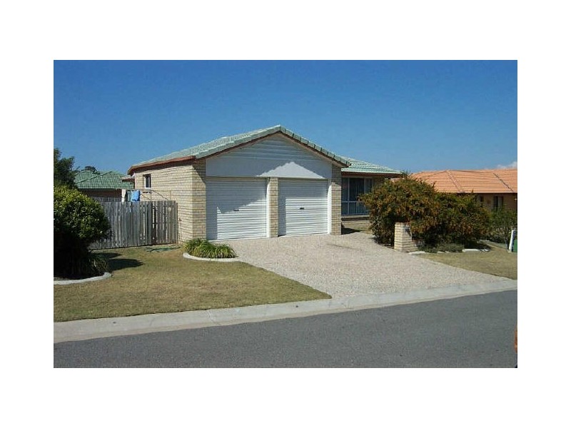 Bracken Ridge QLD 4017