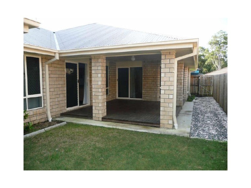 Bracken Ridge QLD 4017