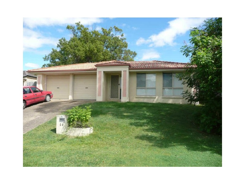 Bracken Ridge QLD 4017