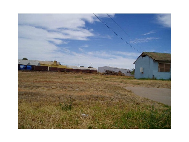 Vacant Land/1100 Benetook Avenue, Mildura VIC 3500