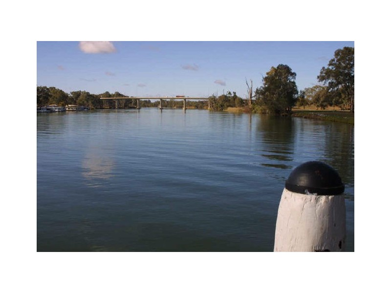 4/293 Cureton Avenue, Mildura VIC 3500