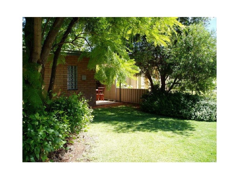 4/293 Cureton Avenue, Mildura VIC 3500