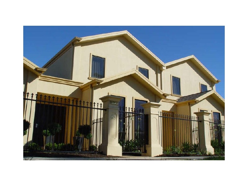 61A Lemon Avenue, Mildura VIC 3500