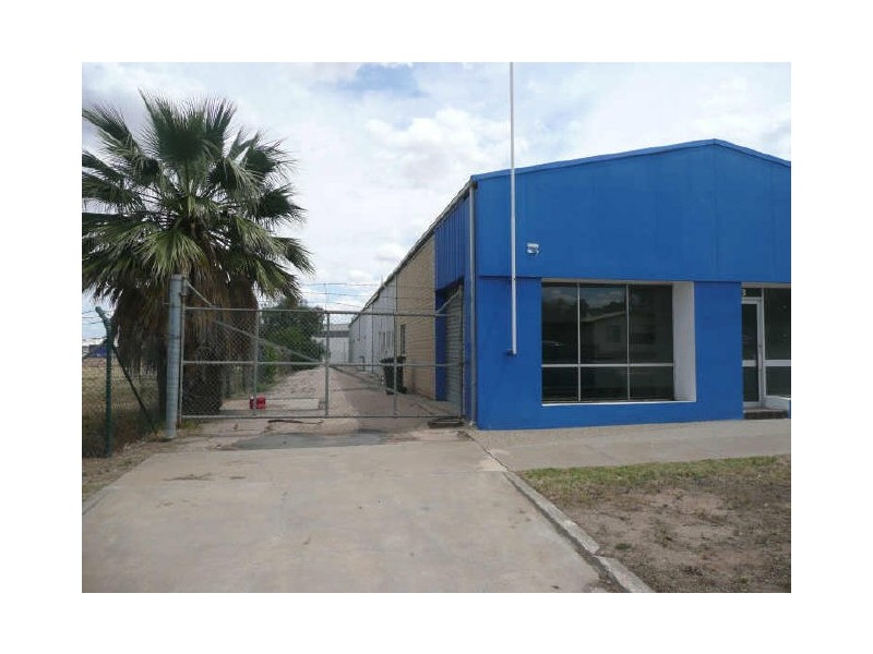 63 Eighth Street, Mildura VIC 3500