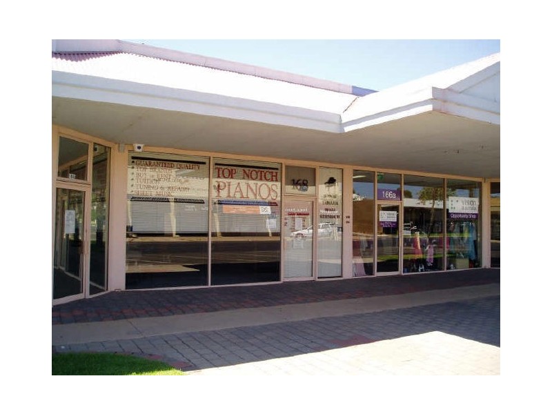 168 Eighth Street, Mildura VIC 3500