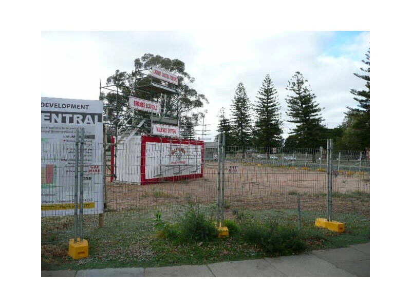 Deakin and Eleventh Street, Mildura VIC 3500