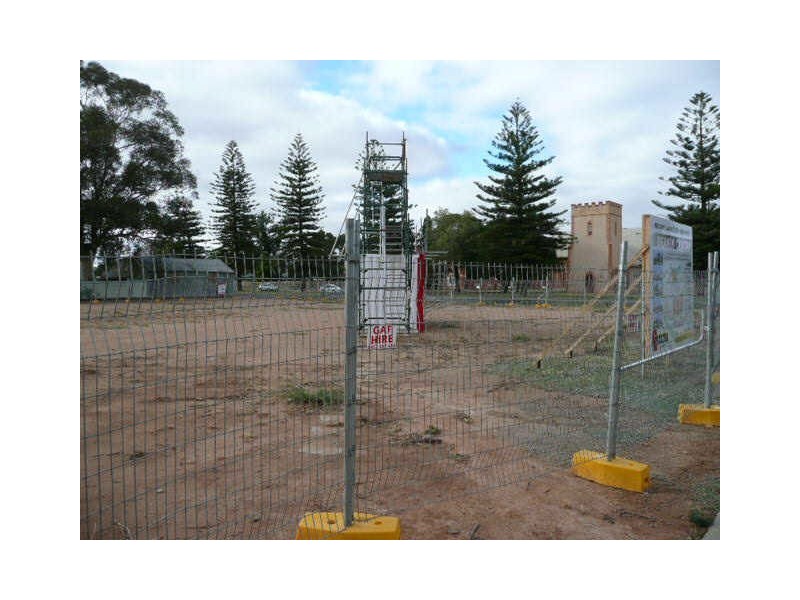 Deakin and Eleventh Street, Mildura VIC 3500