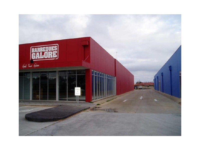 822 Fifteenth Street, Mildura VIC 3500