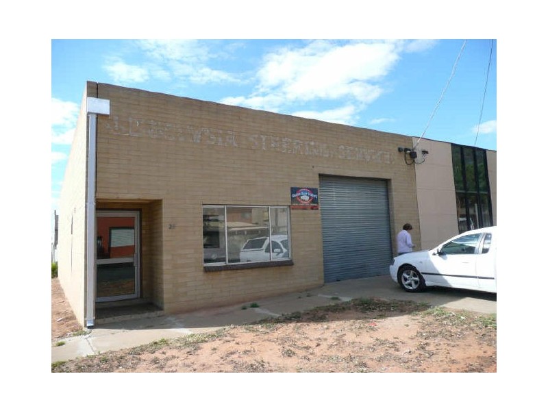 28 Lemon Avenue, Mildura VIC 3500