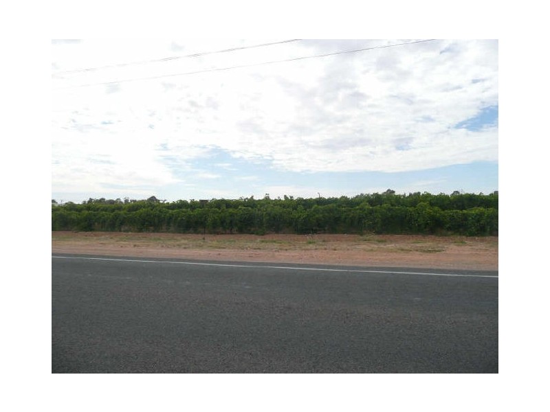 Lot 1 Benetook Avenue, Mildura VIC 3500