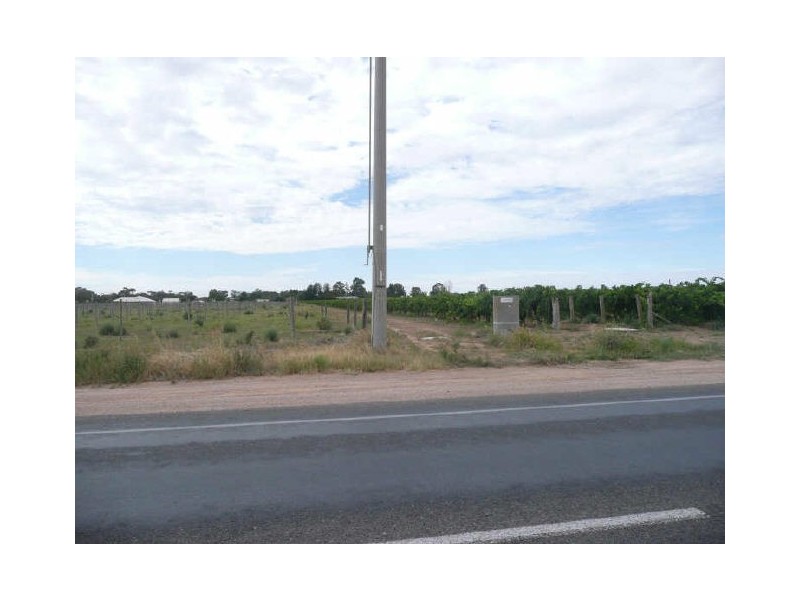 Lot 1 Benetook Avenue, Mildura VIC 3500