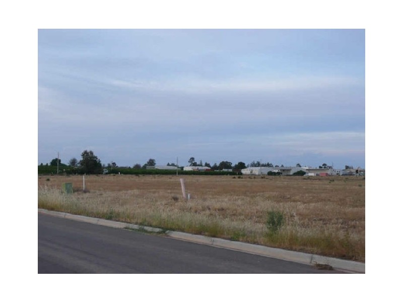 Corbett Avenue (off Silver City Highway), Buronga NSW 2739