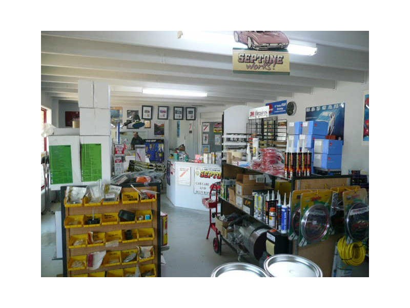 Mildura Crash Supplies/52 Tenth Street, Mildura VIC 3500