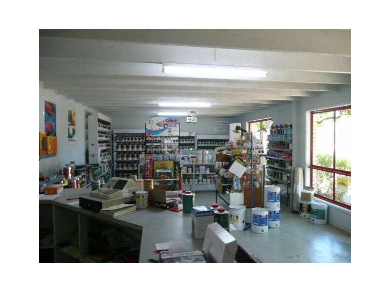 Mildura Crash Supplies/52 Tenth Street, Mildura VIC 3500
