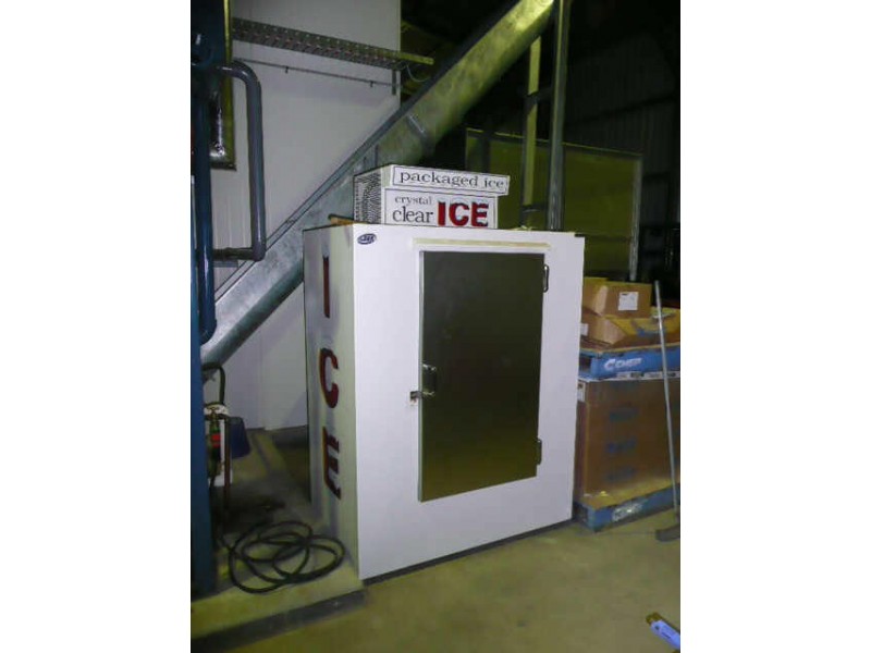 Mildura Iceworks Pty Ltd/49 Cureton Avenue, Mildura VIC 3500