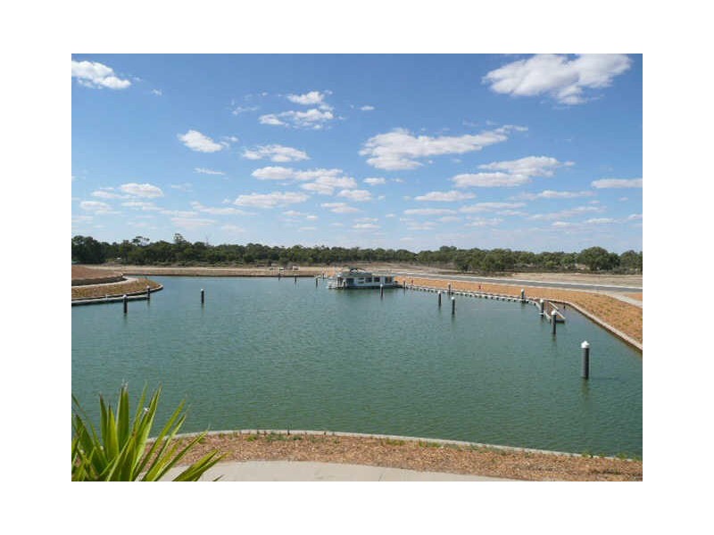 Dockside Mildura Marina/ Cureton Avenue, Mildura VIC 3500