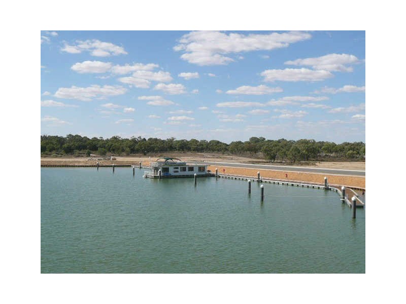 Dockside Mildura Marina/ Cureton Avenue, Mildura VIC 3500