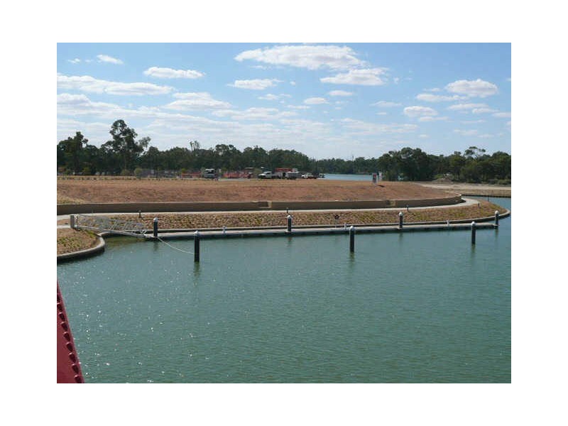 Dockside Mildura Marina/ Cureton Avenue, Mildura VIC 3500