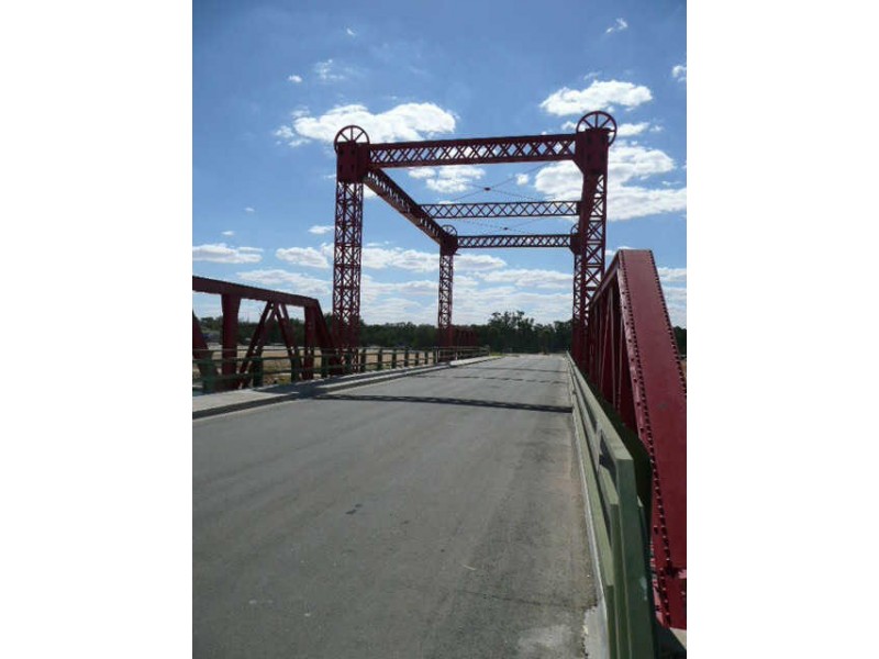 Dockside Mildura Marina/ Cureton Avenue, Mildura VIC 3500