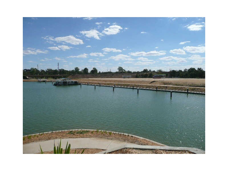 Dockside Mildura Marina/ Cureton Avenue, Mildura VIC 3500