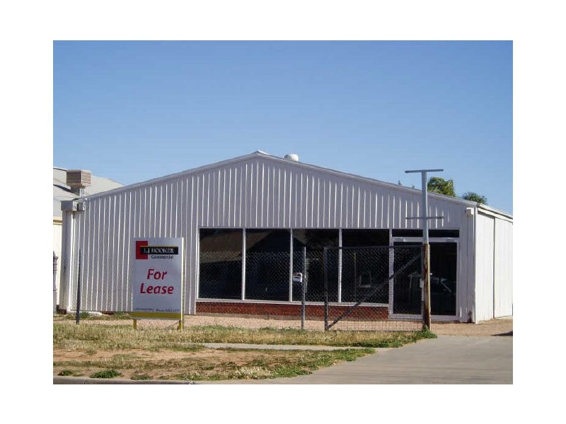 39 Seventh Street, Mildura VIC 3500