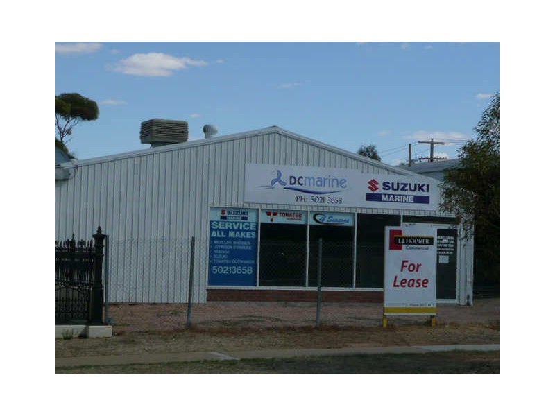 39 Seventh Street, Mildura VIC 3500