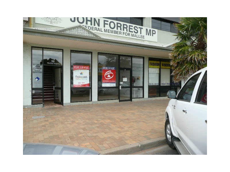 50 Madden Avenue, Mildura VIC 3500