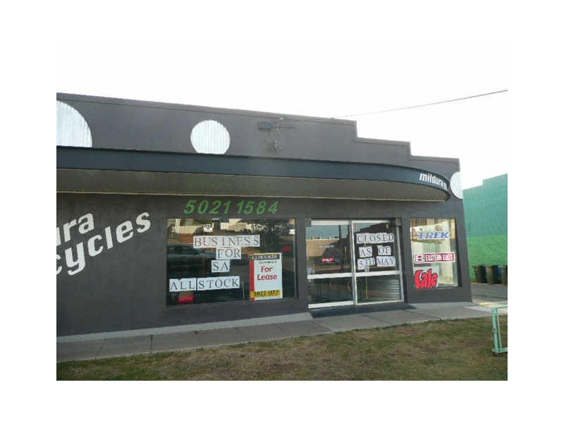 154 Ninth Street, Mildura VIC 3500