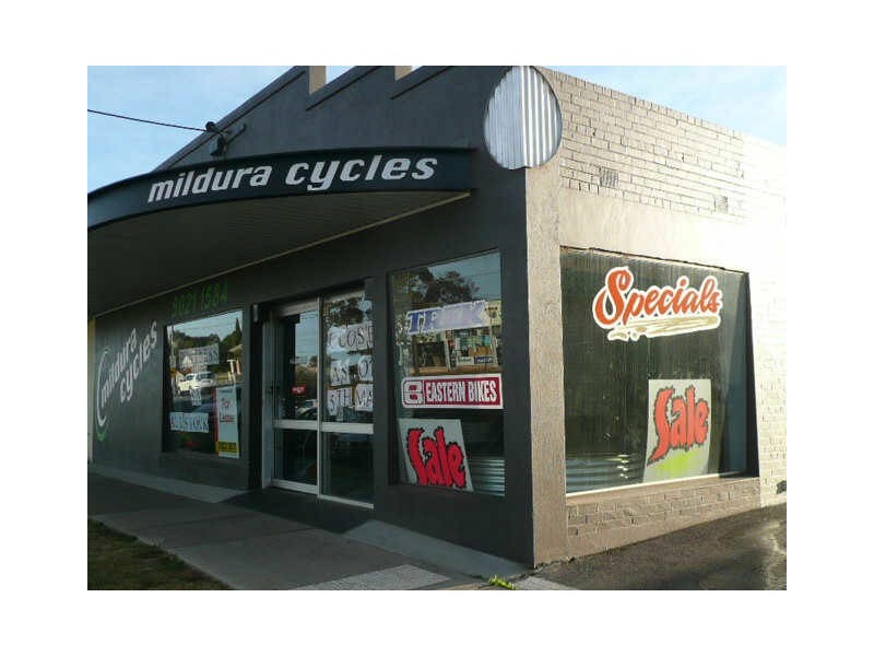 154 Ninth Street, Mildura VIC 3500