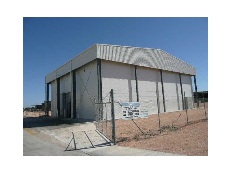 Kuhlmann Road, Renmark SA 5341