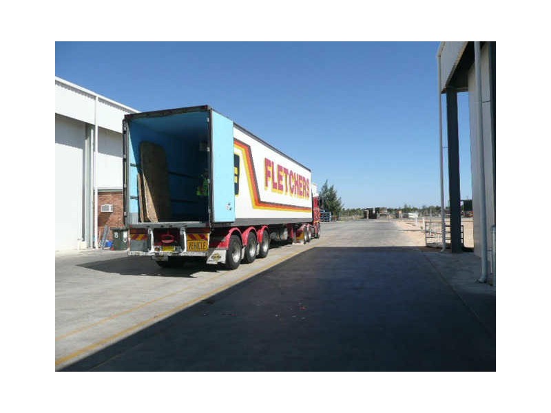 Kuhlmann Road, Renmark SA 5341