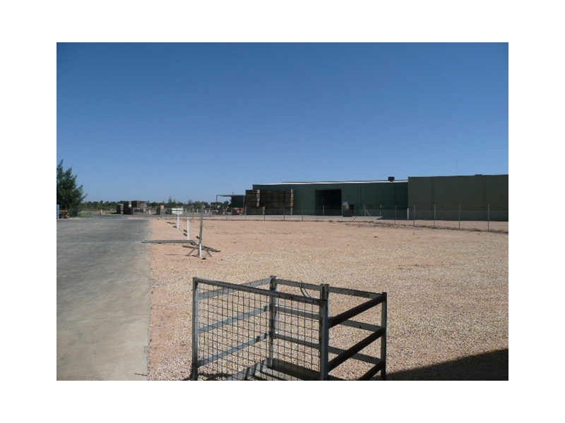 Kuhlmann Road, Renmark SA 5341