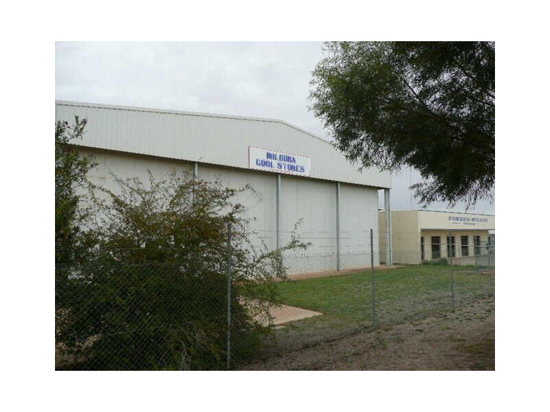 Coolstores/1091 Benetook Avenue, Mildura VIC 3500