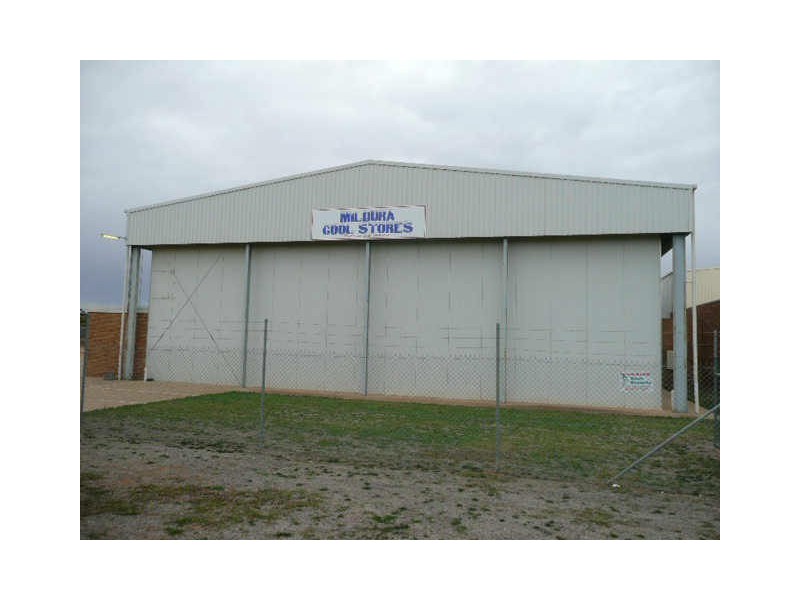 Coolstores/1091 Benetook Avenue, Mildura VIC 3500