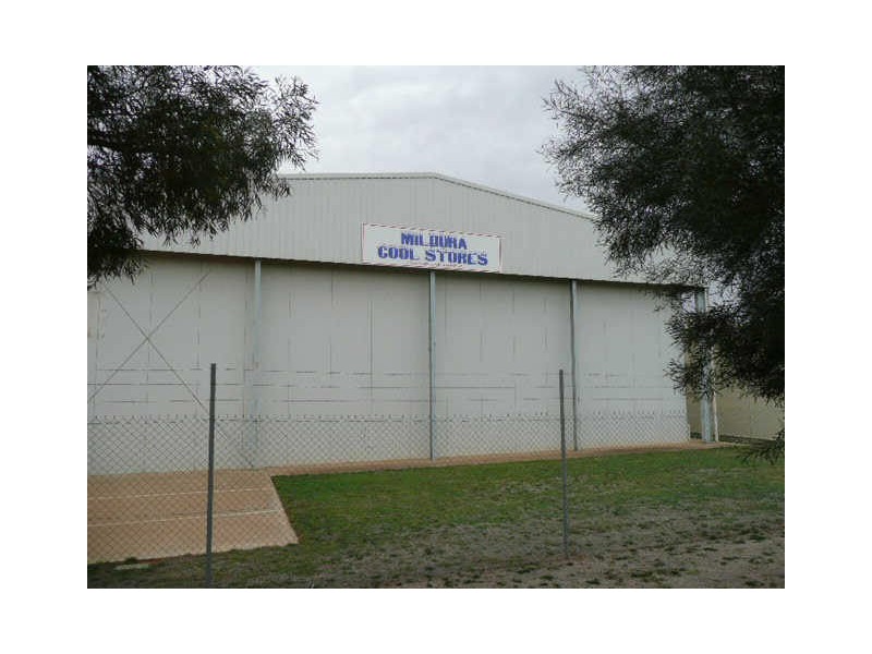 Coolstores/1091 Benetook Avenue, Mildura VIC 3500