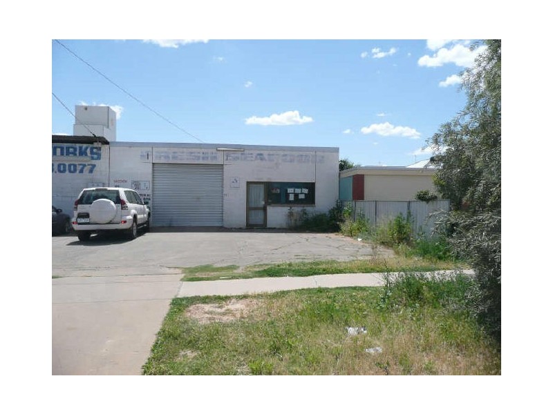 417 San Mateo Avenue, Mildura VIC 3500