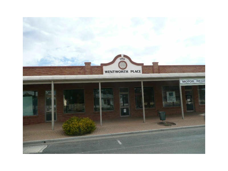 Shop 11/ Sandwych Street, Wentworth NSW 2648