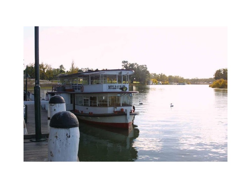 1/287 Cureton Avenue, Mildura VIC 3500