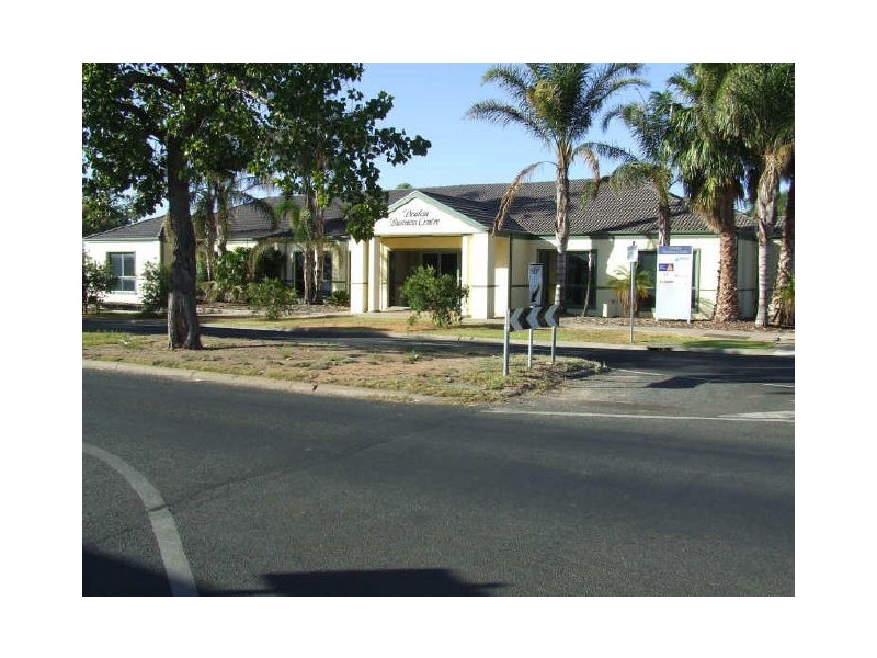 Cnr Eighth Street and Lemon Avenue, Mildura VIC 3500
