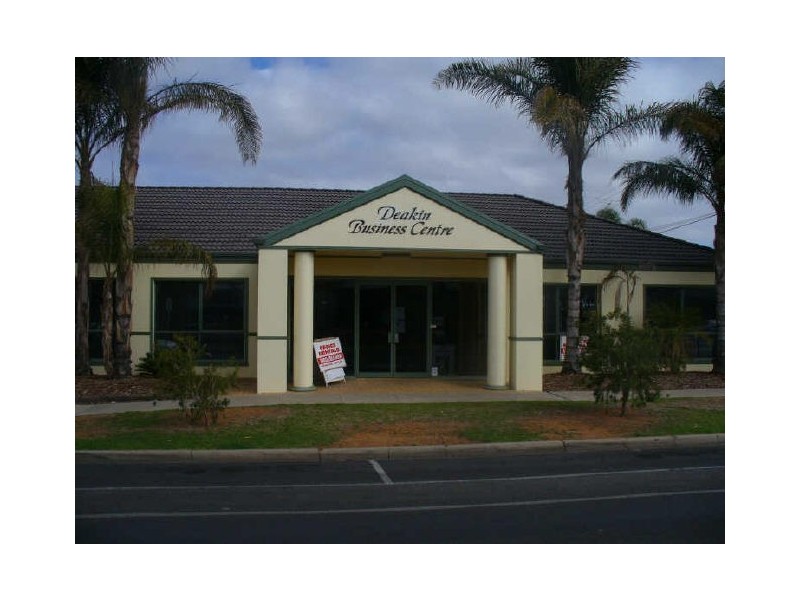 Cnr Eighth Street and Lemon Avenue, Mildura VIC 3500