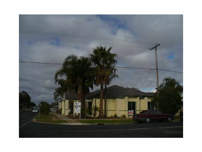 Cnr Eighth Street and Lemon Avenue, Mildura VIC 3500
