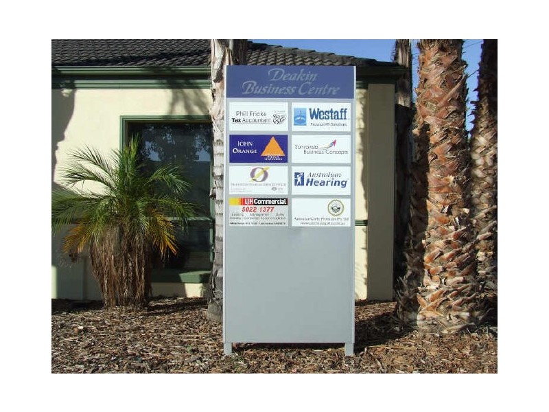 Cnr Eighth Street and Lemon Avenue, Mildura VIC 3500