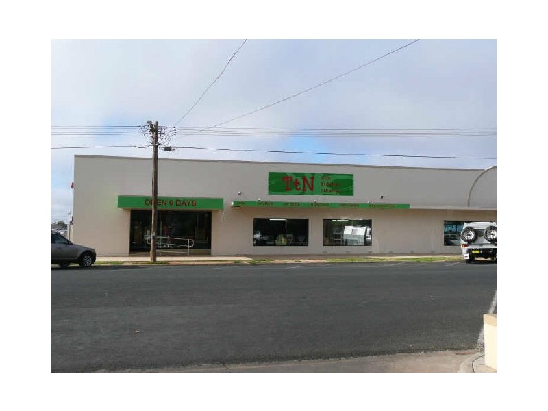 38 – 40 Madden Avenue, Mildura VIC 3500