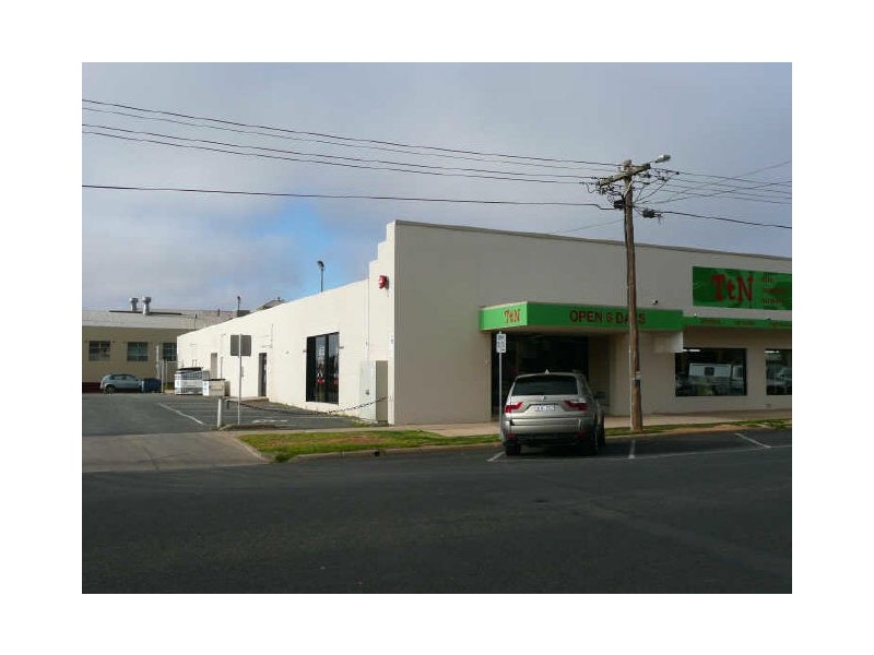 38 – 40 Madden Avenue, Mildura VIC 3500