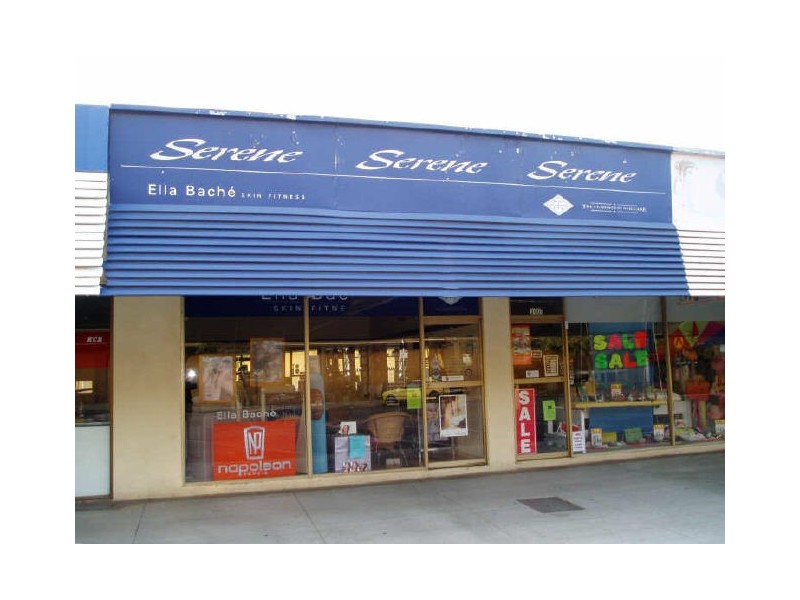 100 Langtree Avenue, Mildura VIC 3500